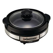 象印 グリルなべ EP-SA10-BA