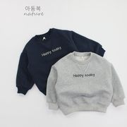 2025 新作 INS風  韓国風子供服    長袖 トップス  パーカー   90cm-140cm
