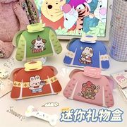 包装資材】 可愛い紙袋　小物入れ　紙袋