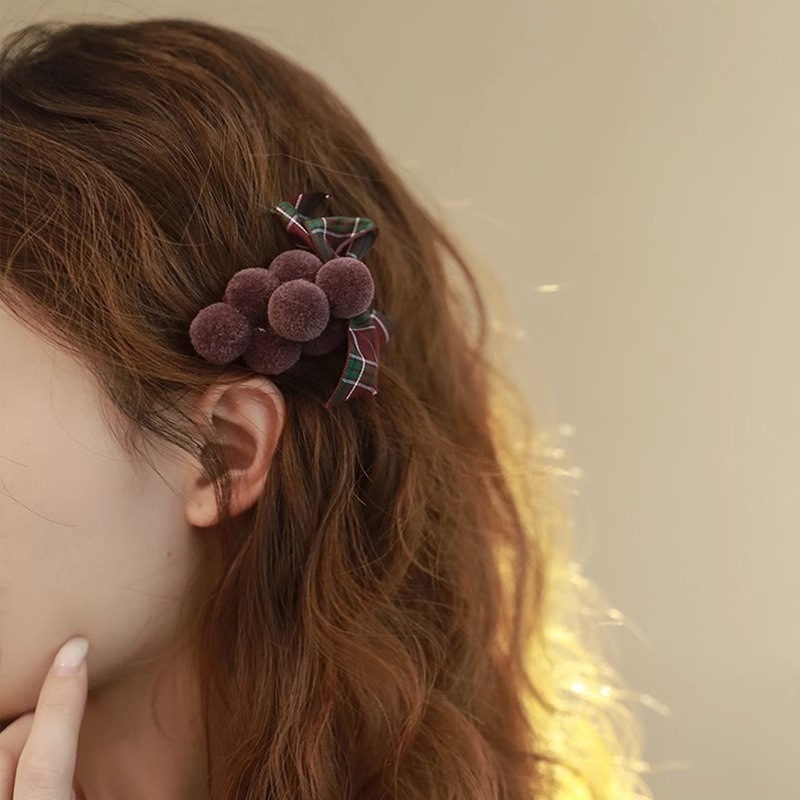 2025新作☆ヘアアクセサリー☆ヘアピン☆ヘアクリップ☆髪飾り