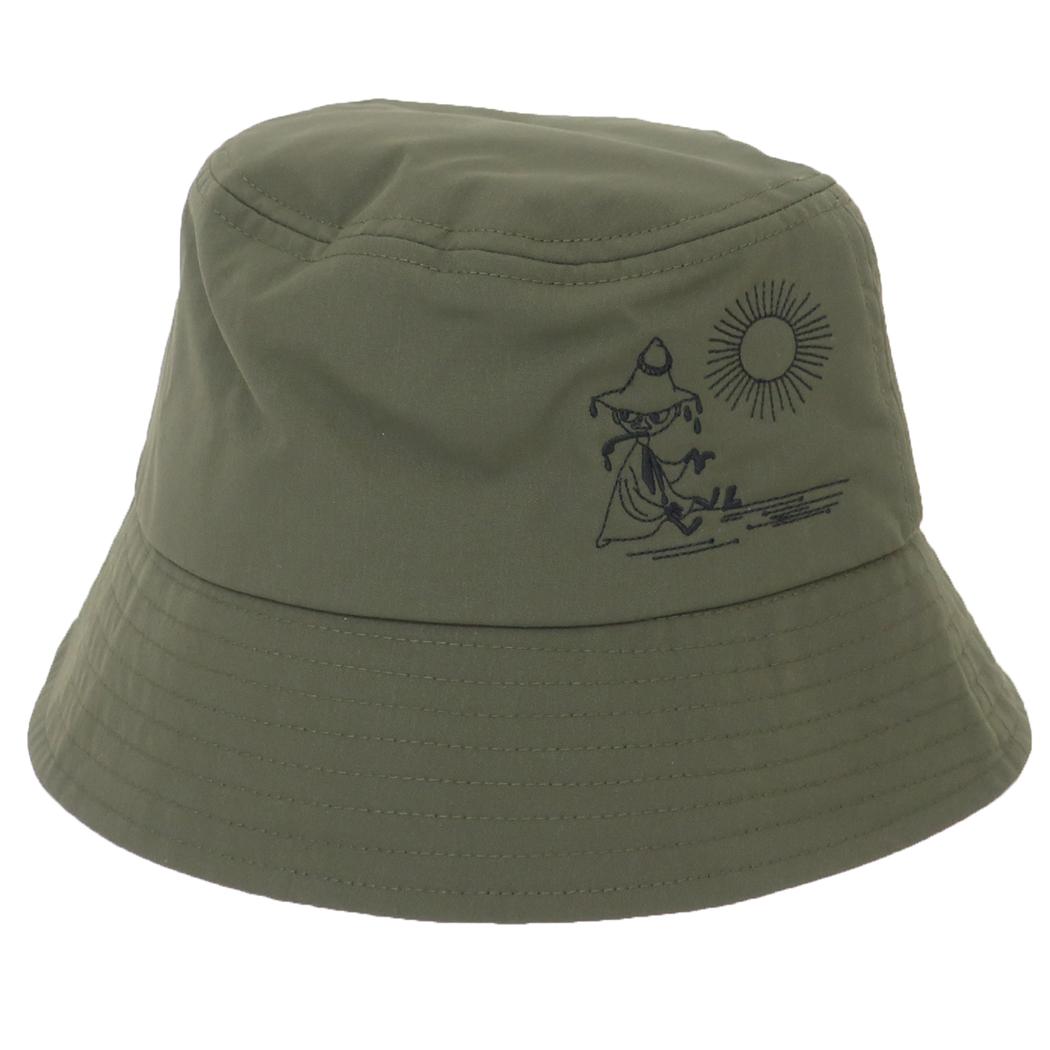 帽子】ムーミン 2way サウナハット スナフキン カーキ | 卸売・ 問屋