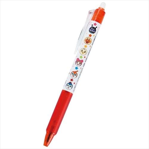 【特価商品】アンパンマン フリクションボールノック05(レッド)★スマイルプラス★