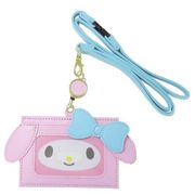 【特価商品】マイメロディ のびるカードケース