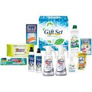 ゼロ洗浄バラエティ洗剤セット ANZ-X