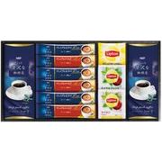 〈AGF&リプトン〉珈琲・紅茶セット BDA-20