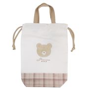 【シューズバッグ】シューズケース プレシャスベア