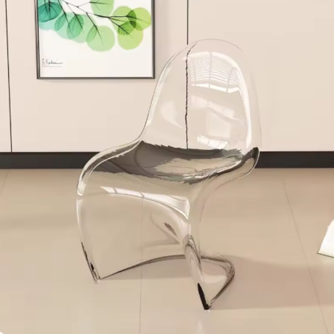 Vitra Pantonチェア　リプロダクト ヴェルナー・パントン]パントンチェア「リプロダクト
