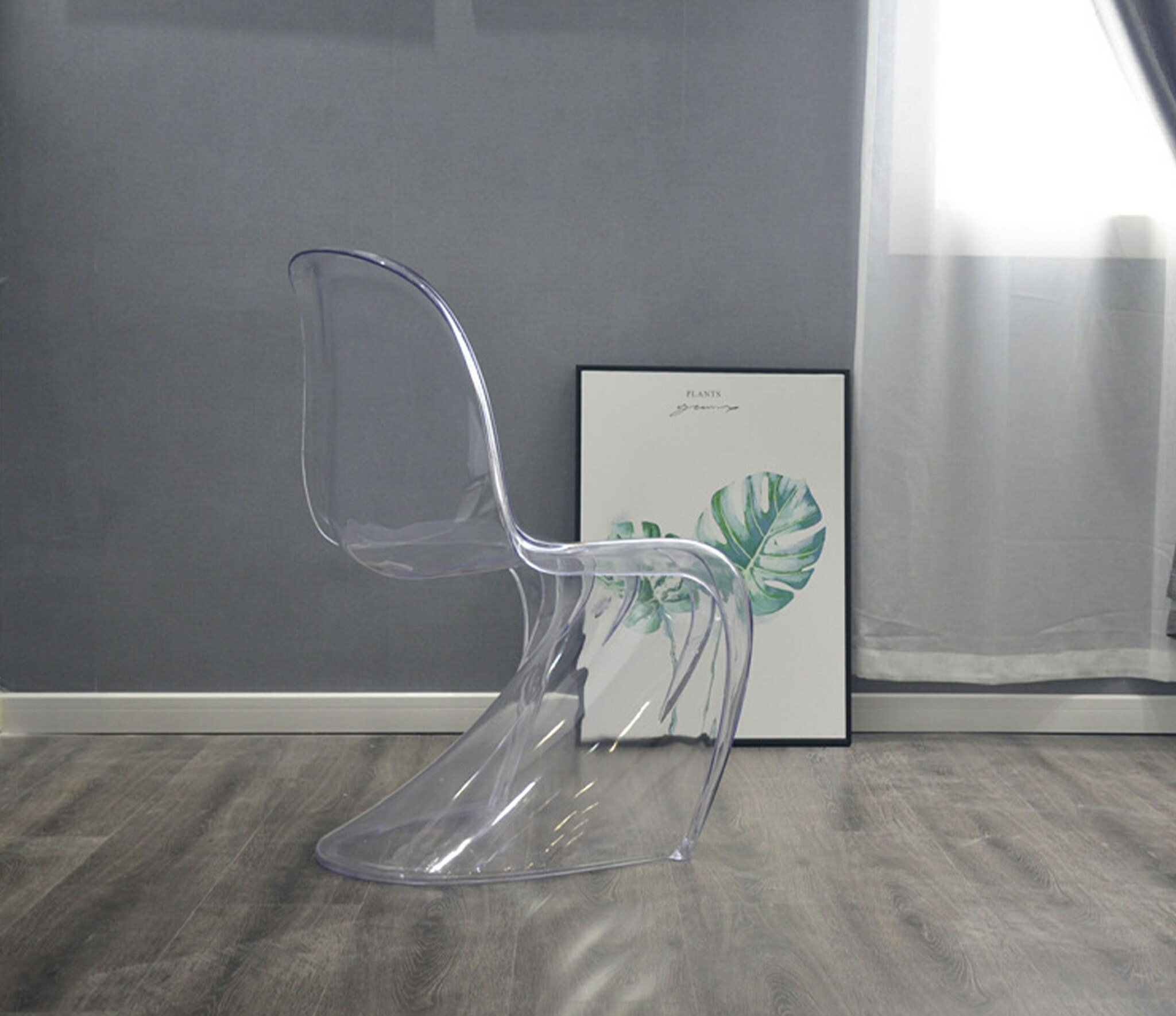 Vitra Pantonチェア　リプロダクト Vitra - Panton Chair | Connox
