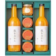 早和果樹園 果樹園まるごとみかんギフトB W3-B89-1【直送品】［送料無料］