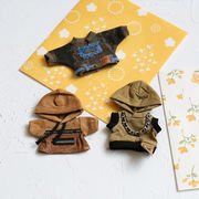 新品★モールドール用お洋服　トップス★