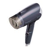 パナソニック ヘアードライヤー イオニティ EH-NE2J-H グレー