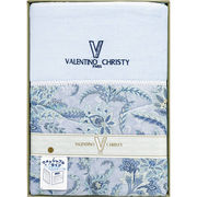 ヴァレンティノ・クリスティー ウォッシャブル肌掛けふとん VCF-88