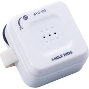 自動でオン・オフ 受話器の拡声器 AYD-105