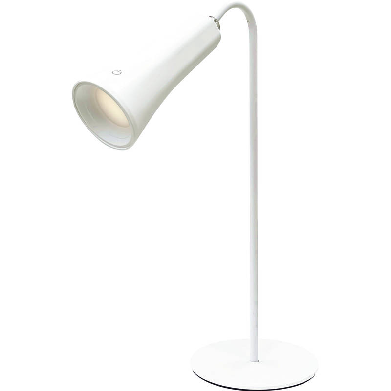 セパレート＆タッチデスクライト（ランプシェードタイプ） 30821