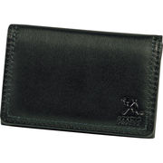 アーノルド・パーマー 名刺入れ 4AP3653BK- ブラック