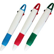 【単品・指定不可】 太軸2色ボールペン F2C