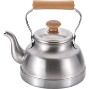 千歳　木柄クラシカルケトル（２．７ｌ）