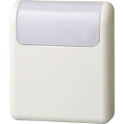 5LEDワンタッチプッシュライト SR-47