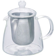 ハリオ リーフティーポット・ピュア CHEN-36T