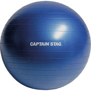 キャプテンスタッグ フィットネスボール φ55 ブルー UR-0860