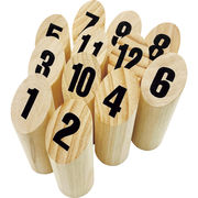 ウッドスティック 60124