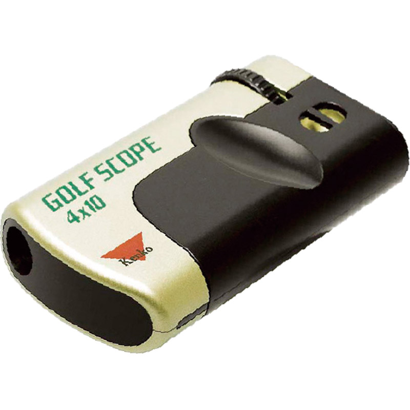 ケンコー ゴルフスコープ 4X10