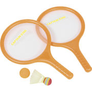 キャプテンスタッグ メッシュパドルセット UX-2576