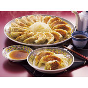 浜松餃子 15粒×3 HG-3【直送品】［送料無料］