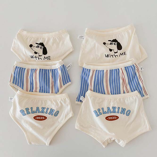 子供用 パンツ ボクサーショーツ パンティ ボクサー キッズ ジュニア 