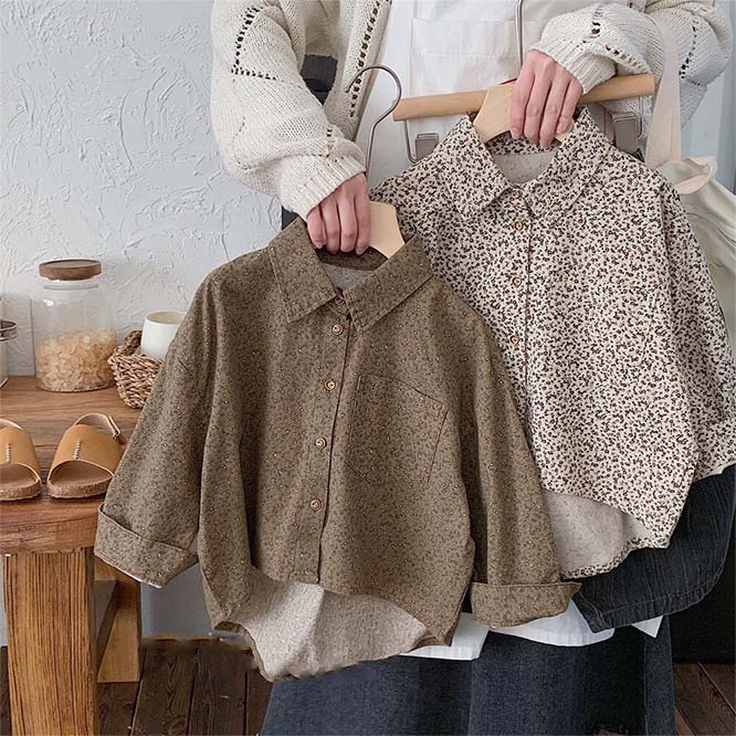 【2024春新作】韓国風子供服 ベビー服 キッズ  男女兼用　カジュアル  長袖　トップス　Tシャツ