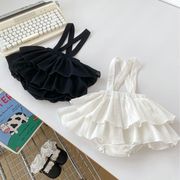 【2024春新作】韓国風子供服 ベビー服 キッズ 男女兼用 オーバーオール サロペット オールインワン