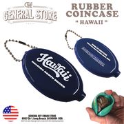 アメリカンなラバ-コインケース　ラバー　コインケース　小銭入れ　キーホルダー