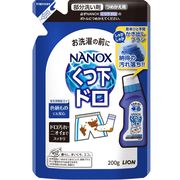 トップ　ＮＡＮＯＸ（ナノックス）ドロ用　つめかえ用
