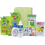 NEW清潔習慣クリーンセット SES-30A