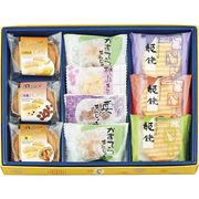 河内駿河屋秀菓撰