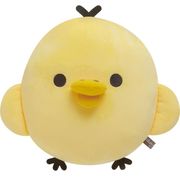 【取寄せ商品】リラックマ ぬいぐるみM（キイロイトリ）BASIC RILAKKUMA Favorite Things