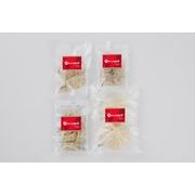 「赤坂四川飯店」監修 点心4種セット 9202540