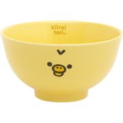 リラックマ ちゃわん キイロイトリ