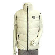 エンポリオ アルマーニ EA7 MEN DOWN VEST メンズダウンベスト 271586 4A378 05110