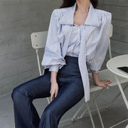 今季マストバイ　おしゃれ　カジュアル系  トップス シャツ/ブラウス