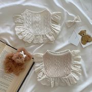 ペット用品　ペットベスト　レース服　ins　韓国ペット用品