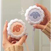 電気カイロ ミニカイロ ハンドウォーマー USB充電式 携帯カイロ 冷え症対策 冬物 4段階調整可能