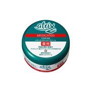 【医薬部外品】アトリックス　メディケイティッドクリーム　ジャー 100ｇ