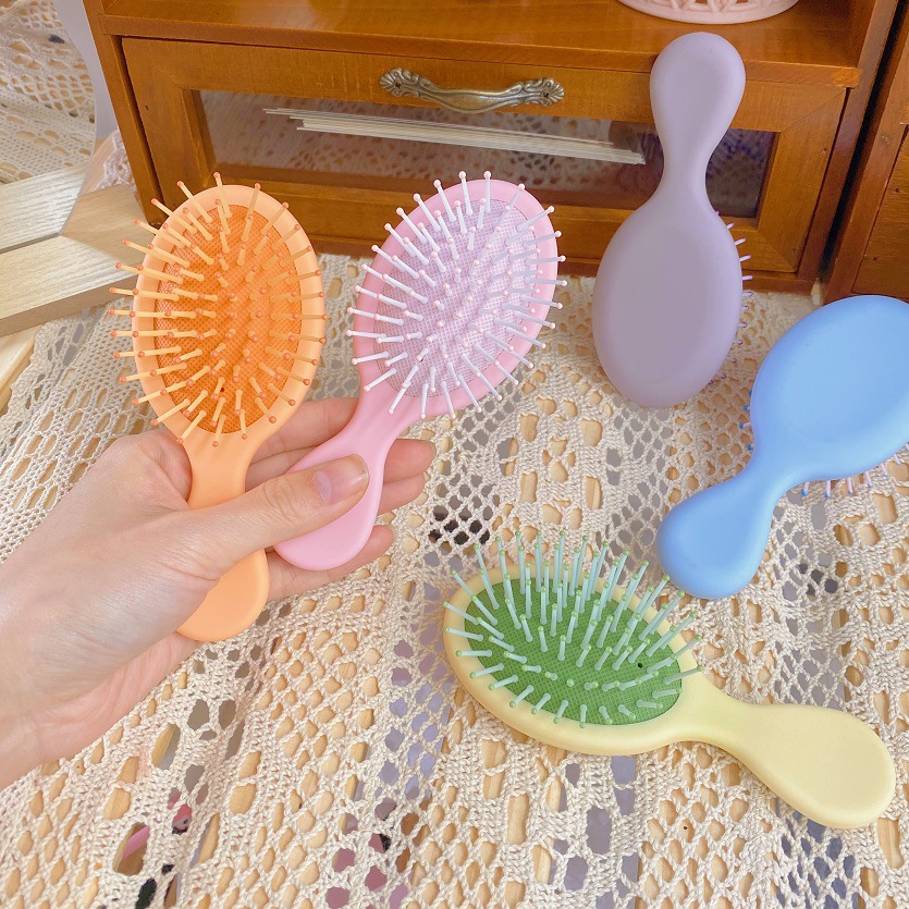 2025新品 ファッション雑貨★ヘアケア★クシ★櫛★ヘアブラシ