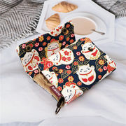 お財布★ポーチ★小銭入れ★小物入り  折りたたみ