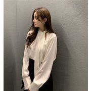 今季マストバイ　おしゃれ　カジュアル系  トップス シャツ/ブラウス