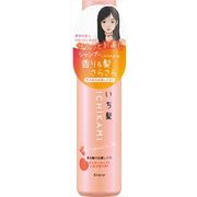 いち髪　香る髪のお直しミスト　（モイスト）