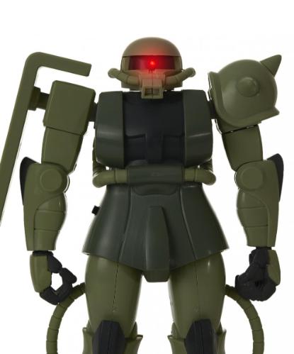 サウンド戦士プレミアム 量産型ザク 194057 | 卸売・ 問屋・仕入れの