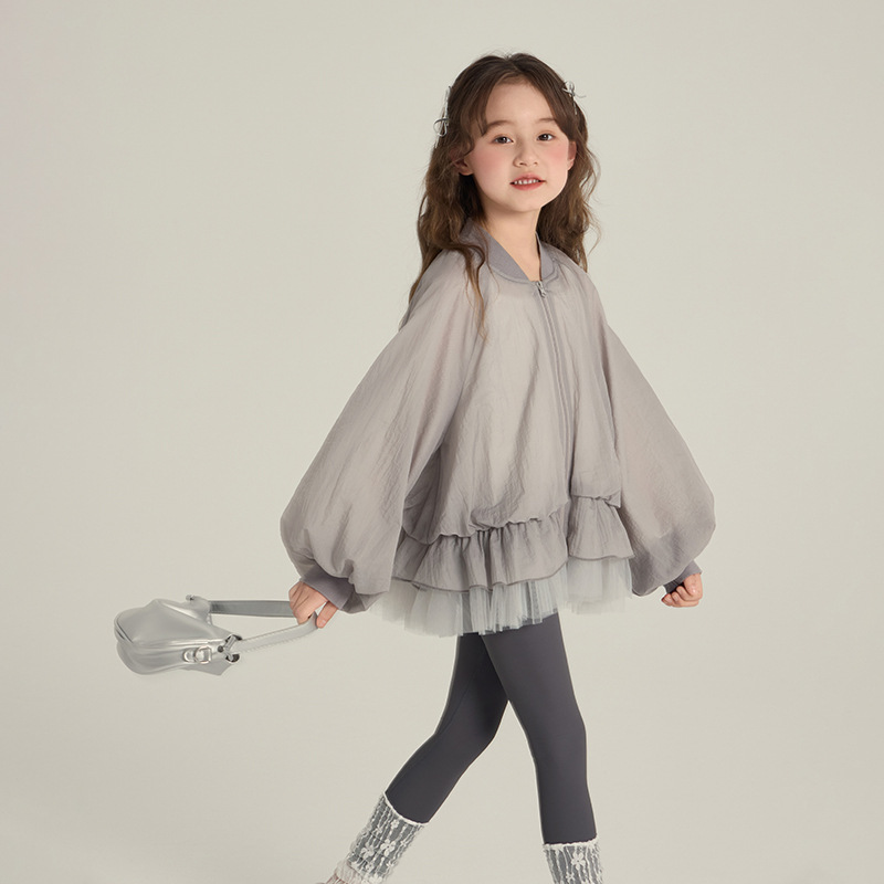 2025新品★子供服 コート★90cm~170cm