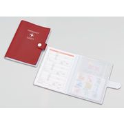 防災手帳 DPN-850 防災グッズ 避難グッズ 防災心得ハンドブック 防災ハンドブック